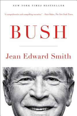 Bush by Smith, Jean Edward