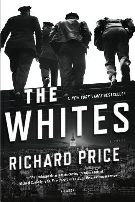 The Whites by Price, Richard