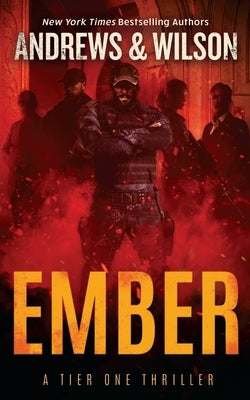 Ember by Wilson, Jeffrey