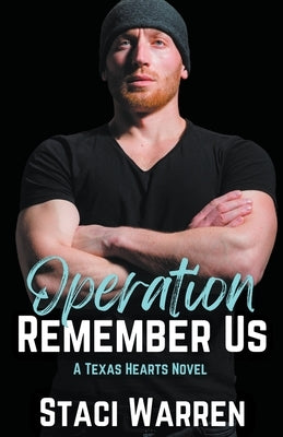 Operation Remember Us by Warren, Staci