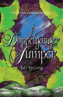 Doppelganger Jumper by Gregg, Judy Lyn