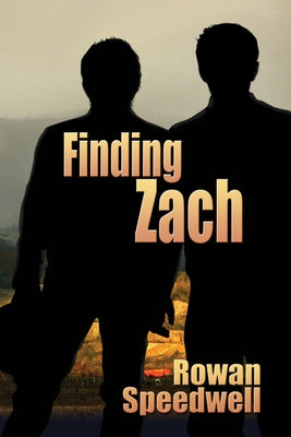 Finding Zach by Speedwell, Rowan