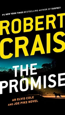 The Promise by Crais, Robert