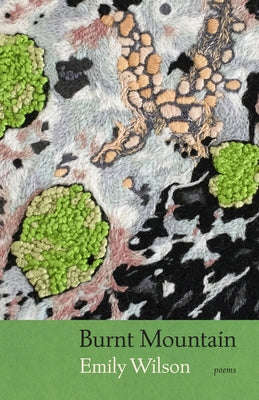 Burnt Mountain by Wilson, Emily