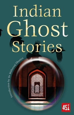 Indian Ghost Stories by Jackson, J. K.