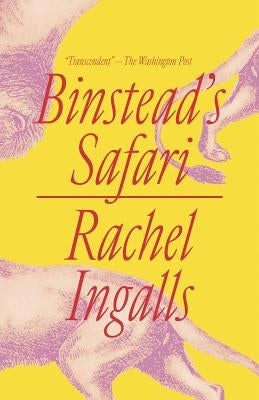 Binstead's Safari by Ingalls, Rachel