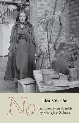 No by VilariÃ±o, Idea