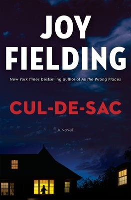 Cul-De-Sac by Fielding, Joy