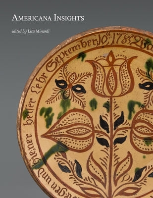 Americana Insights 2025 by Minardi, Lisa