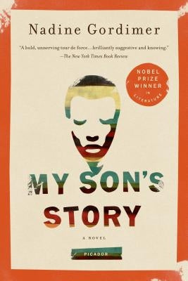 My Son's Story by Gordimer, Nadine