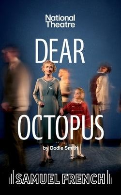 Dear Octopus by Smith, Dodie