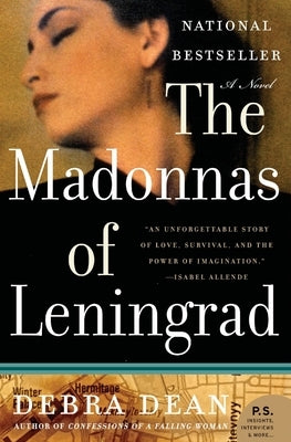 The Madonnas of Leningrad by Dean, Debra