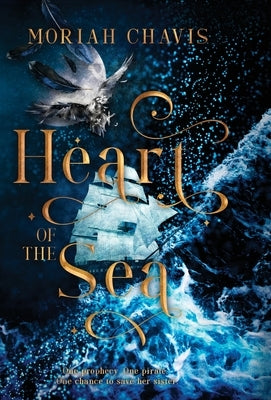 Heart of the Sea by Chavis, Moriah