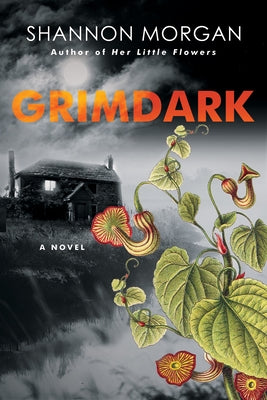 Grimdark by Morgan, Shannon