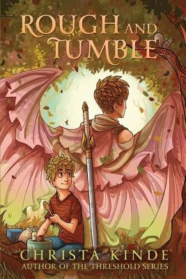 Rough and Tumble by Kinde, Christa