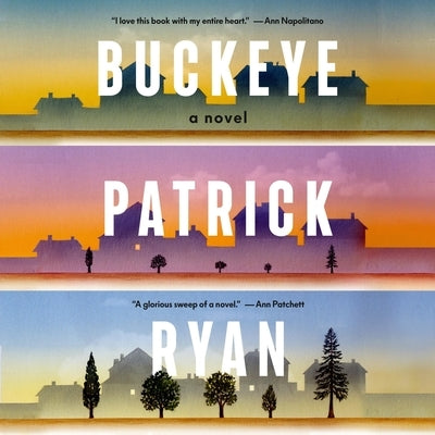 Buckeye by Ryan, Patrick