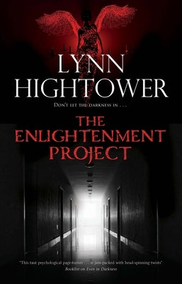 The Enlightenment Project by Hightower, Lynn