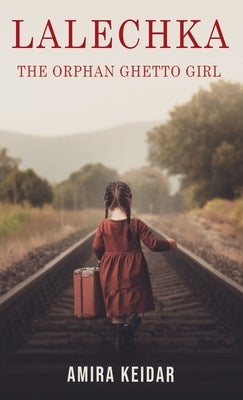 Lalechka by Keidar, Amira