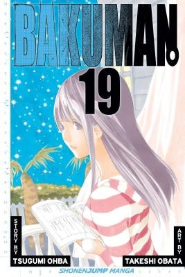 Bakuman?, Vol. 19 by Ohba, Tsugumi