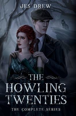 The Howling Twenties by Drew, Jes