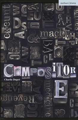 Compositor E by Dupr&#195;&#169;, Charlie