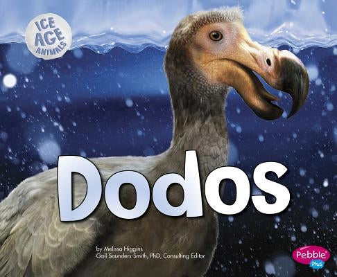 Dodos by Saunders-Smith, Gail