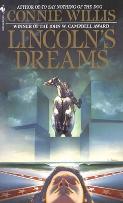 Lincoln's Dreams by Willis, Connie