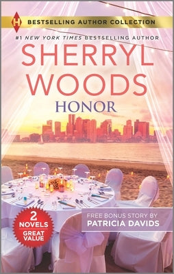 Honor & the Shepherd's Bride: Two Uplifting Romance Novels by Woods, Sherryl