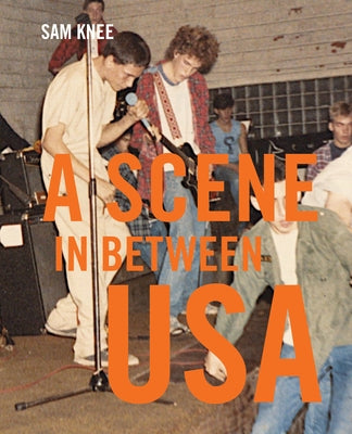 A Scene in Between USA by Knee, Sam