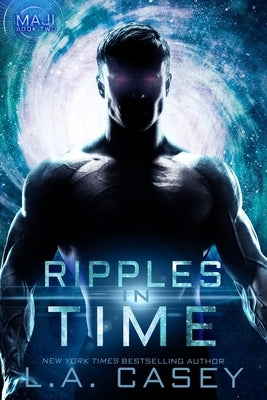 Ripples in Time by Editing4indies