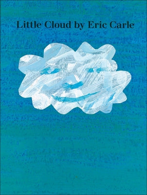 Little Cloud by Carle, Eric