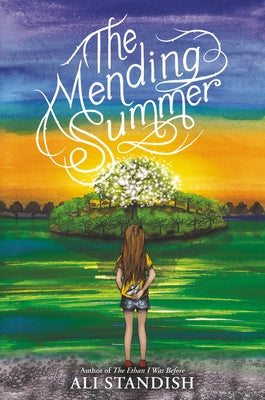 The Mending Summer by Standish, Ali