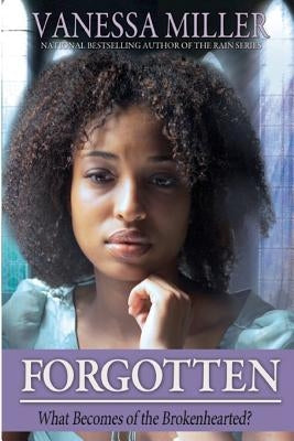 Forgotten by Miller, Vanessa