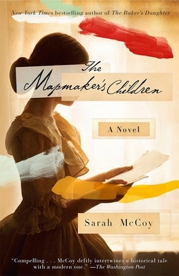 The Mapmaker's Children by McCoy, Sarah