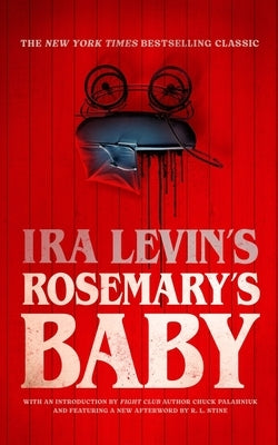 Rosemary's Baby by Levin, Ira