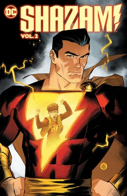 Shazam! Vol. 2: Moving Day by Waid, Mark