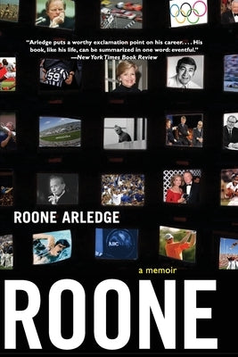 Roone by Arledge, Roone