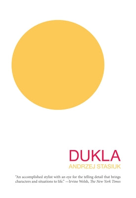 Dukla by Stasiuk, Andrzej