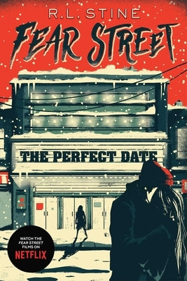 The Perfect Date by Stine, R. L.