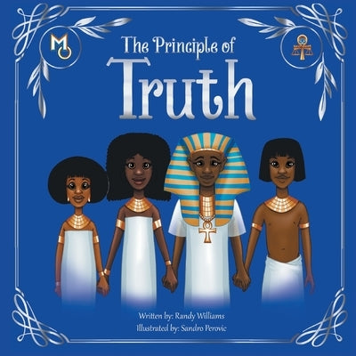 The Principle of Truth by Williams, Randy