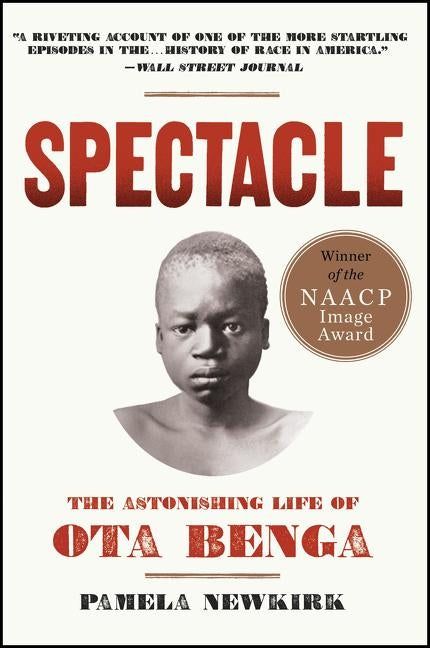 Spectacle by Newkirk, Pamela