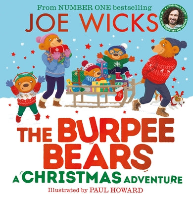 A Christmas Adventure by Wicks, Joe