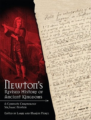 Newton\'s Revised History of Ancient Kingdoms by Newton, Isaac