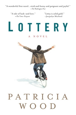 Lottery by Wood, Patricia