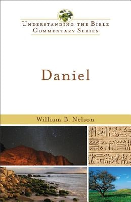 Daniel by Nelson, William B.