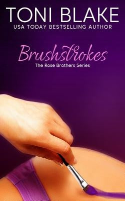 Brushstrokes by Blake, Toni