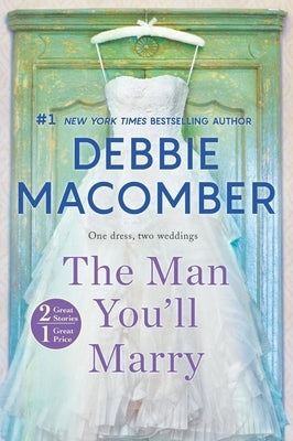 Man Youll Marry Original/E by Macomber, Debbie