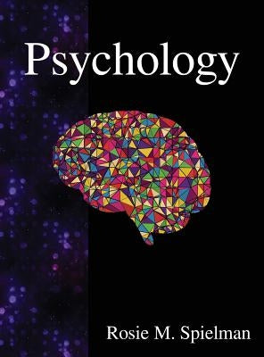 Psychology by Spielman, Rosie M.