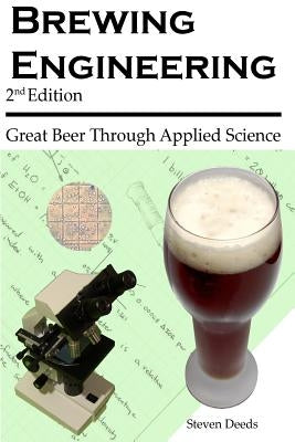 Brewing Engineering by Deeds, Steven