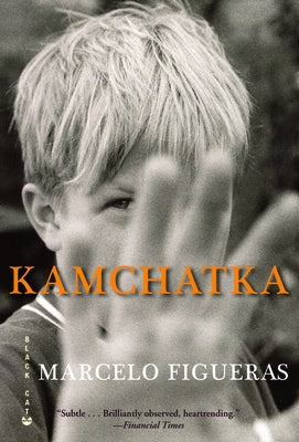 Kamchatka by Figueras, Marcelo